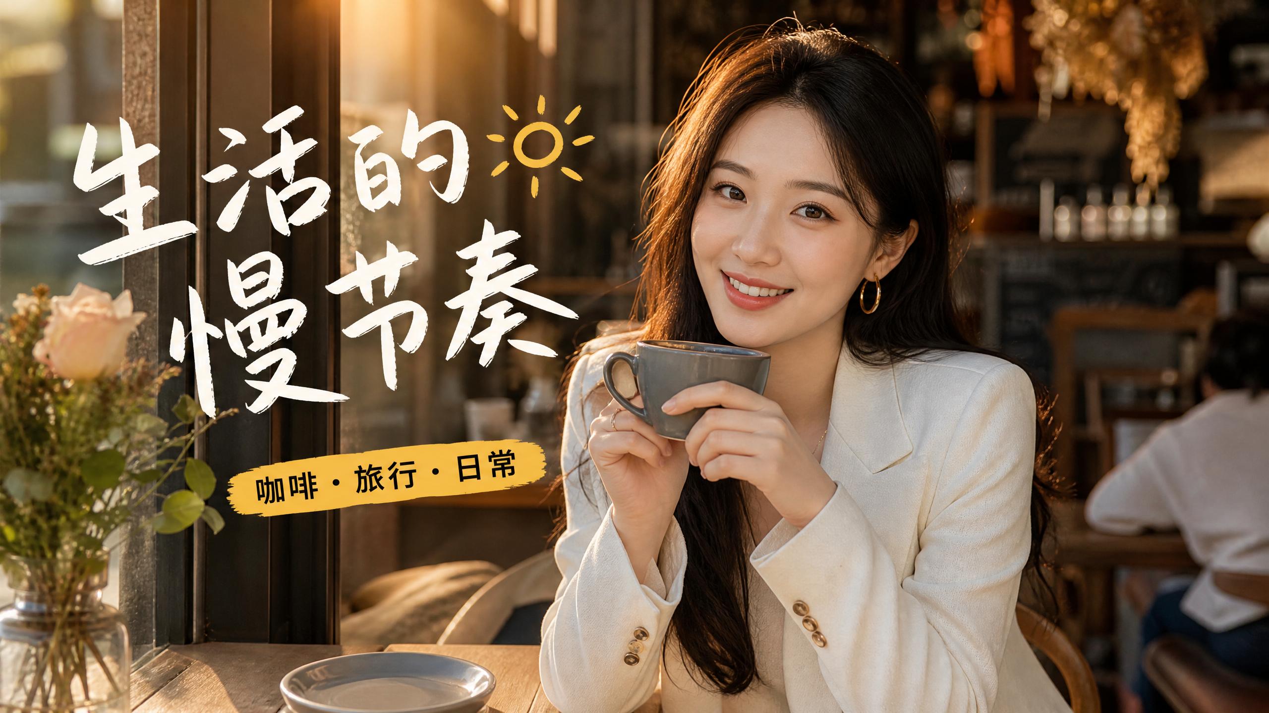国产视频生活视频-生活的慢节奏